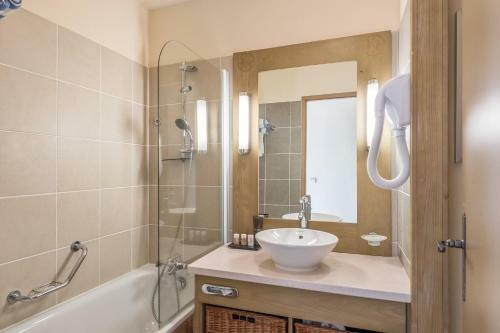 Apartamento Residence Les Terrasses D'eos - Maeva Home