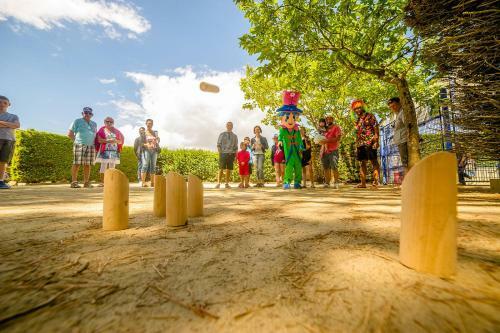 Camping Le Mot�no**** - Maeva