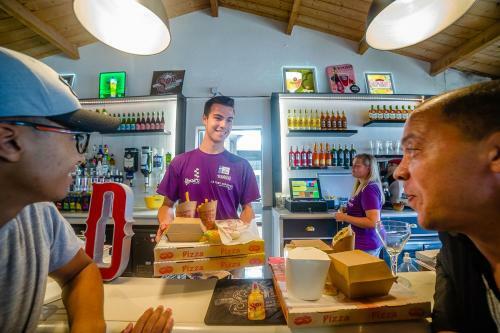 Camping Le Mot�no**** - Maeva