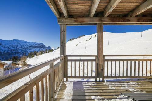 Apartamento Residence Refuge Du Golf - Maeva Home