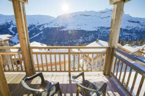 Apartamento Residence Refuge Du Golf - Maeva Home