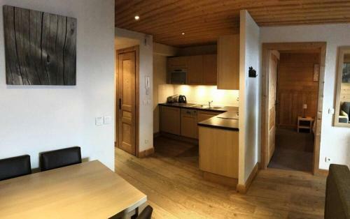 Apartamento Residence Refuge Du Golf - Maeva Home