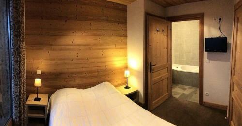 Apartamento Residence Refuge Du Golf - Maeva Home