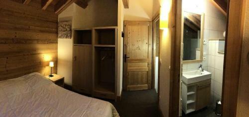 Apartamento Residence Refuge Du Golf - Maeva Home