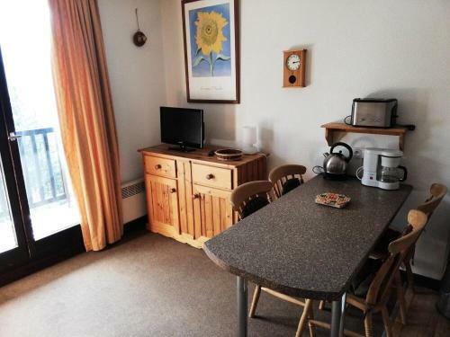 Apartamento Residence Iris - Maeva Home