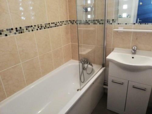 Apartamento Residence Iris - Maeva Home