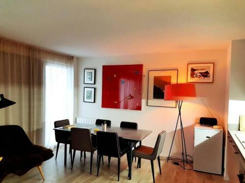 Apartamento Residence La Petite Ourse - Maeva Home