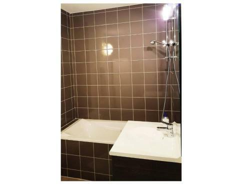 Apartamento Residence La Petite Ourse - Maeva Home