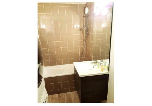Apartamento Residence La Petite Ourse - Maeva Home