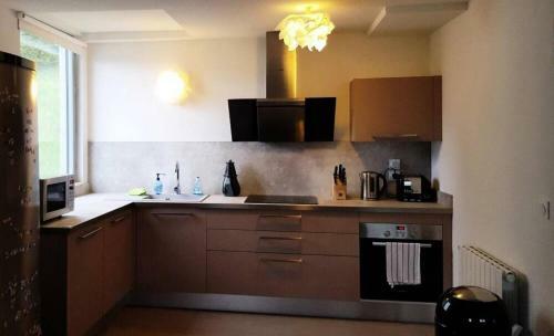 Apartamento Residence La Petite Ourse - Maeva Home