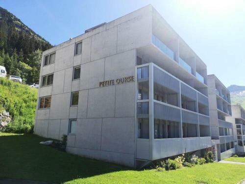 Apartamento Residence La Petite Ourse - Maeva Home