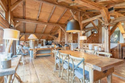 Chalet Ontario