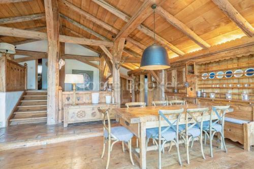 Chalet Ontario