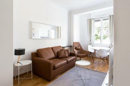 Apartamento Arpeggio Furnished Studio