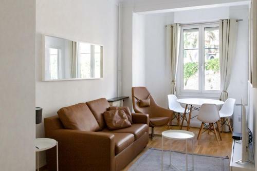 Apartamento Arpeggio Furnished Studio