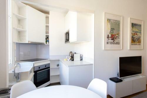 Apartamento Arpeggio Furnished Studio