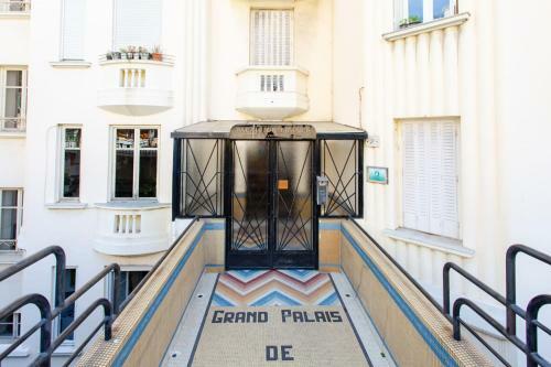 Apartamento Arpeggio Furnished Studio