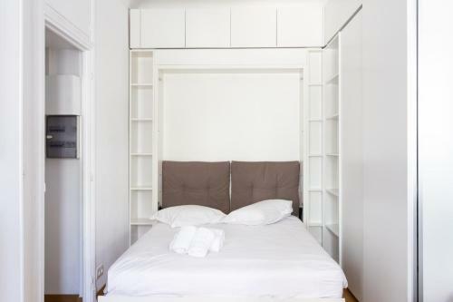 Apartamento Arpeggio Furnished Studio