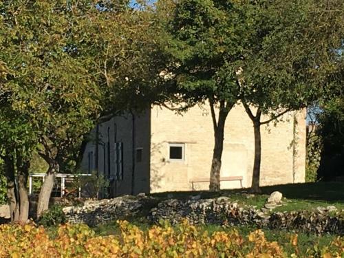 Les Maisons De Chamirey