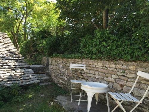 Les Maisons De Chamirey