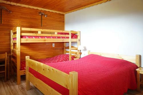 Apartamento Chalet La Louvi�re