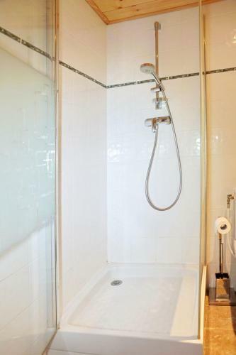 Apartamento Chalet La Louvi�re