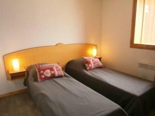 Apartment Goelia 1