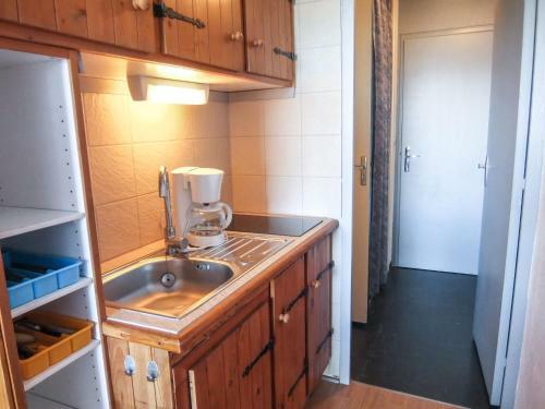 Apartamentos Studio Soyouz Vanguard-78