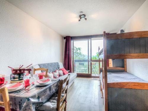 Apartamentos Studio Pegase Phenix-64