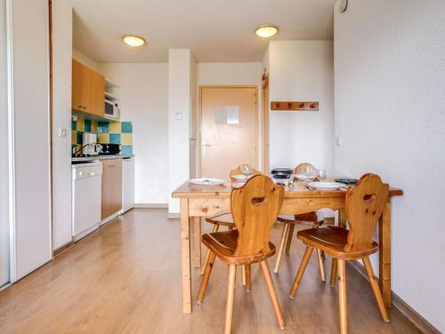 Apartment Les Pistes-17