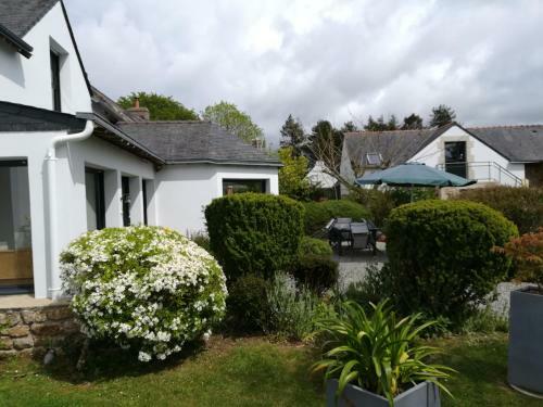 Bed & Breakfast Ty Coz Breizh