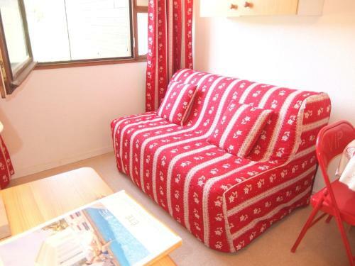 Apartamentos Studio Vostok Zodiaque-80