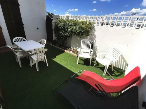 R�sidence Le Cap de Front - Maisons & Villas Pour 6 Personnes 14