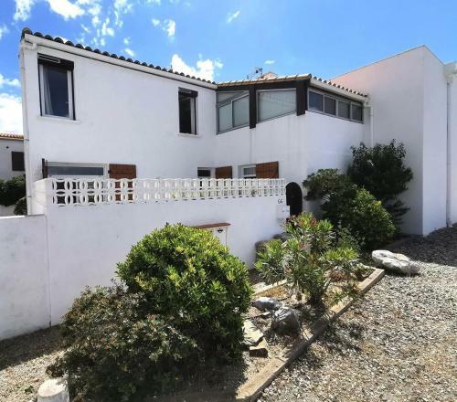 R�sidence Le Cap de Front - Maisons & Villas Pour 6 Personnes 64
