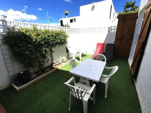 R�sidence Le Cap de Front - Maisons & Villas Pour 6 Personnes 64