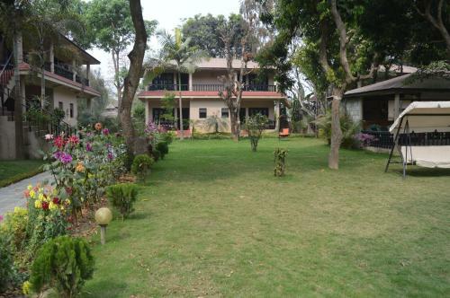 Hotel Parkland