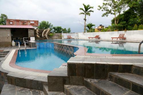 Hotel Parkland