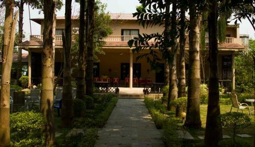 Hotel Parkland