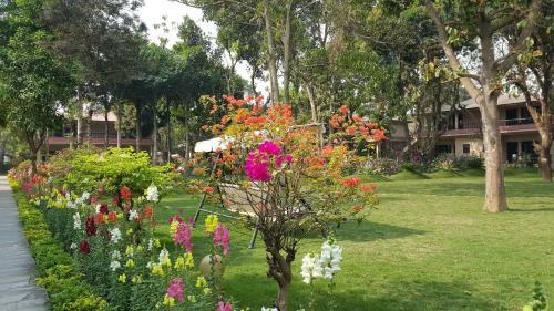 Hotel Parkland