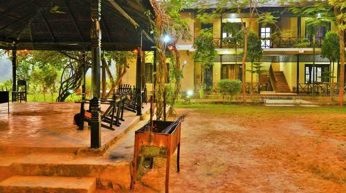 Hotel Parkside
