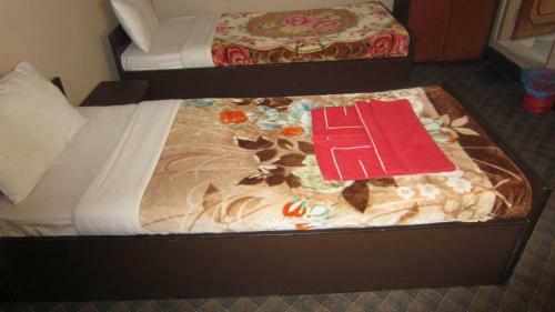 Hotel Aagaman