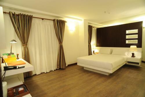Shangri-la Hotel Kathmandu