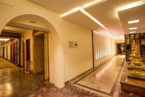 Shangri-la Hotel Kathmandu