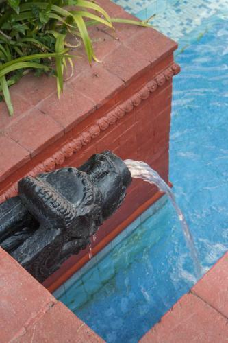Shangri-la Hotel Kathmandu