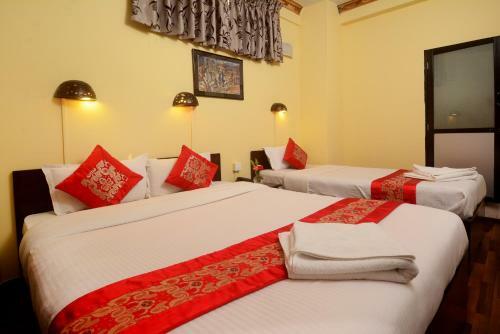 Dream Nepal Hotel And Apartment