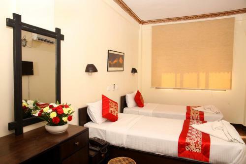 Dream Nepal Hotel And Apartment