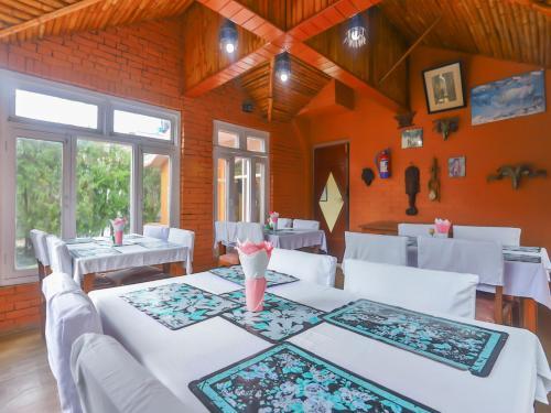 Apartamento Hotel Melungtse