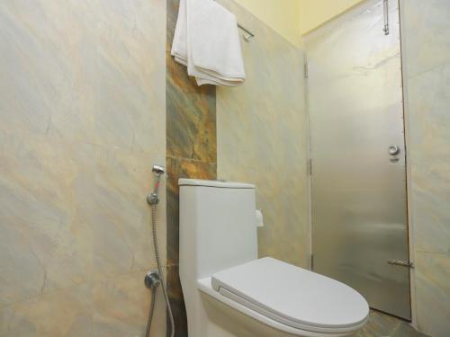 Apartamento Hotel Melungtse