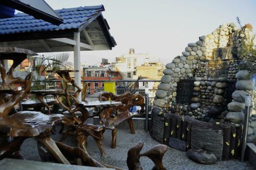 Royal Penguin Boutique Hotel