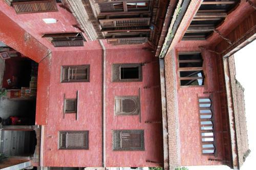 World Heritage Hotel And Apartments